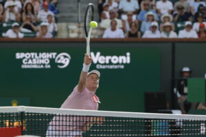 Berrettini parte bene a Miami Battuto Muller, ora c’è Bublik