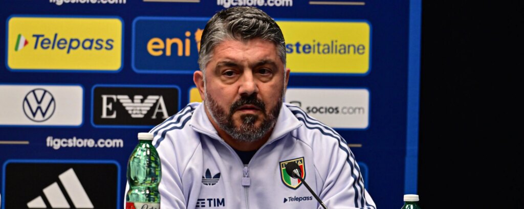 Avanti, Italia! Contro l’Irlanda del Nord è la notte della verità