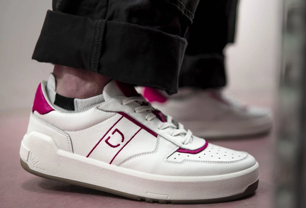 Devisal by Grisport, le sneaker tra design tech e immaginario fantasy