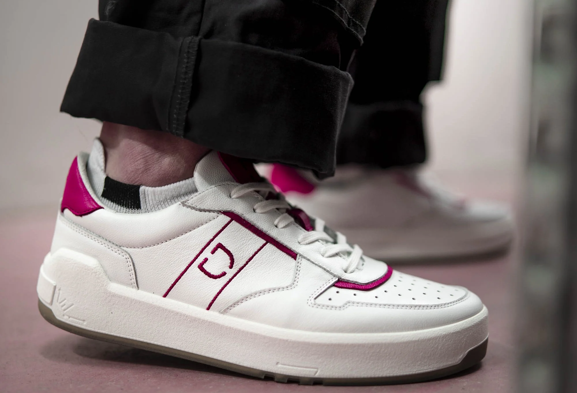 Devisal by Grisport, le sneaker tra design tech e immaginario fantasy