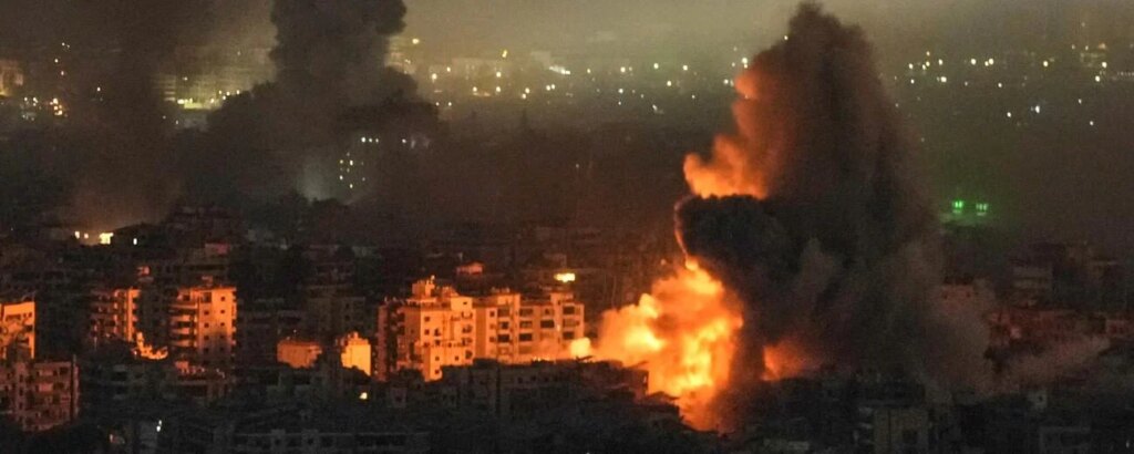 Attacchi con droni sulla base italiana di Erbil in Iraq. Non ci sono feriti. L’escalation non si ferma