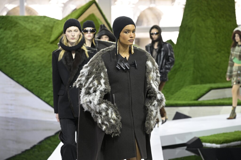 Sfilate, cosa resterà del fashion month?