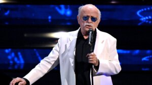 Gino Paoli: le 10 canzoni indimenticabili