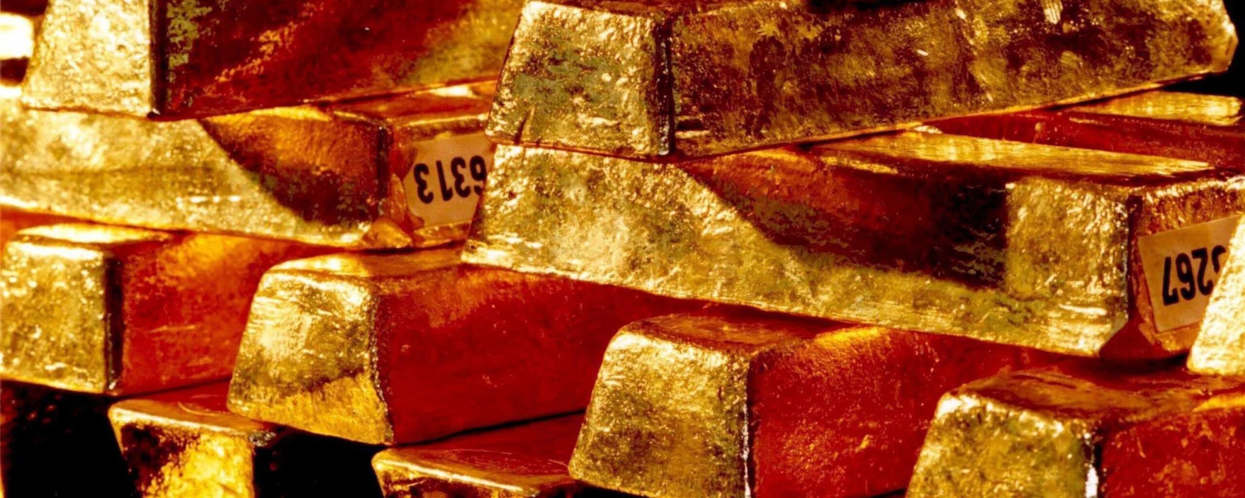 Oro, ecco perché il valore del metallo prezioso è in forte calo