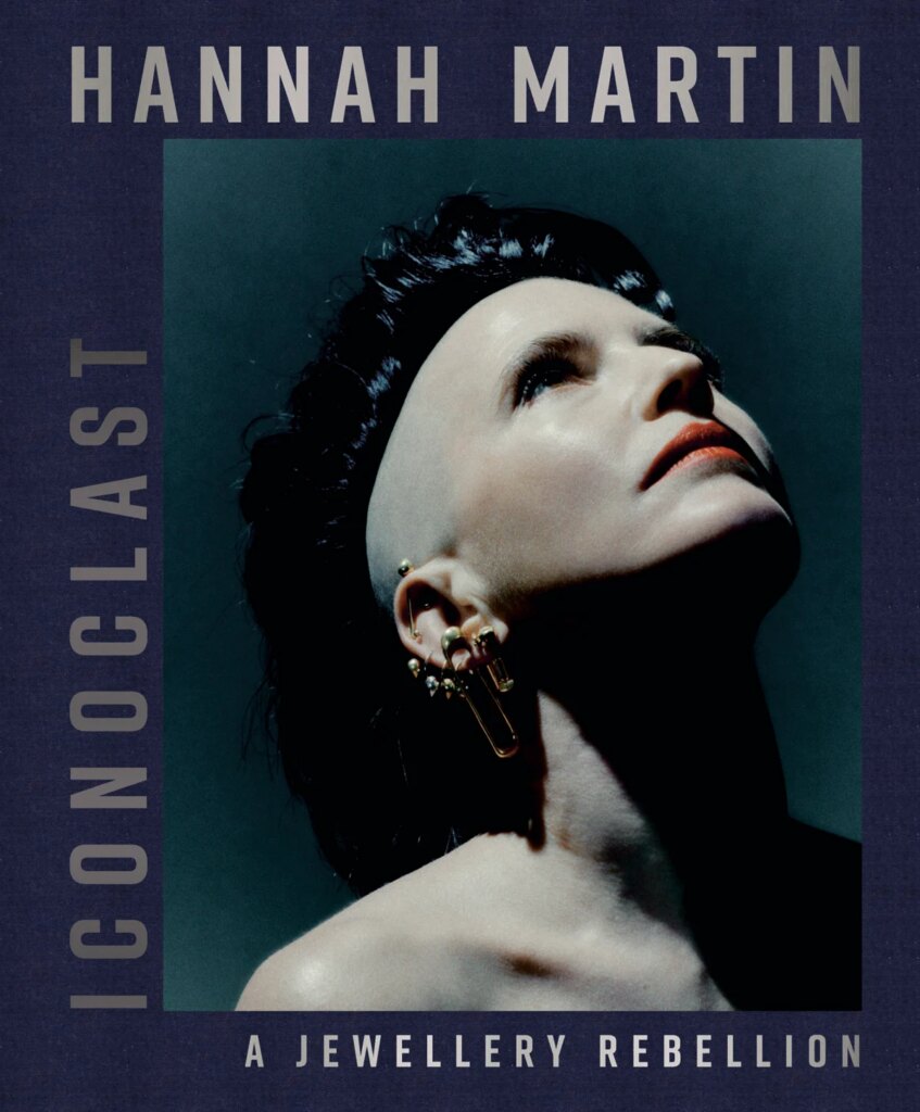 Hannah Martin, vent’anni di ribellione preziosa