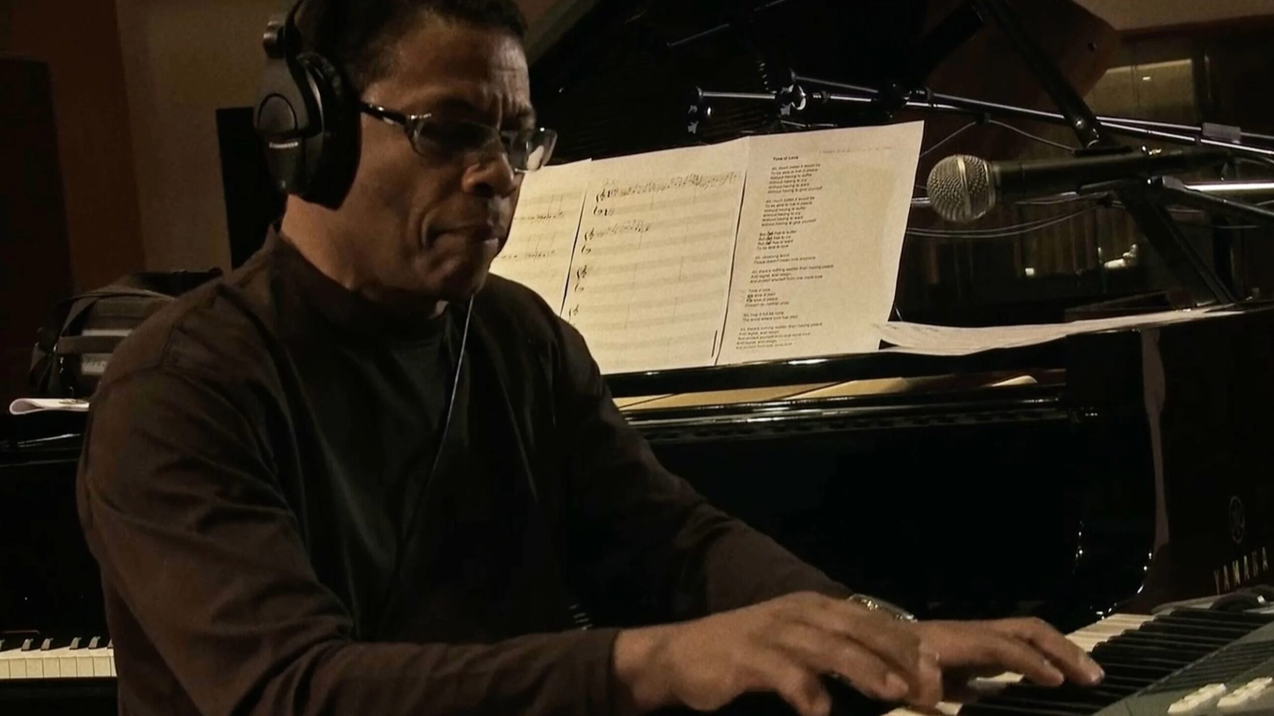 Herbie, the documentary dedicated to a musical genius