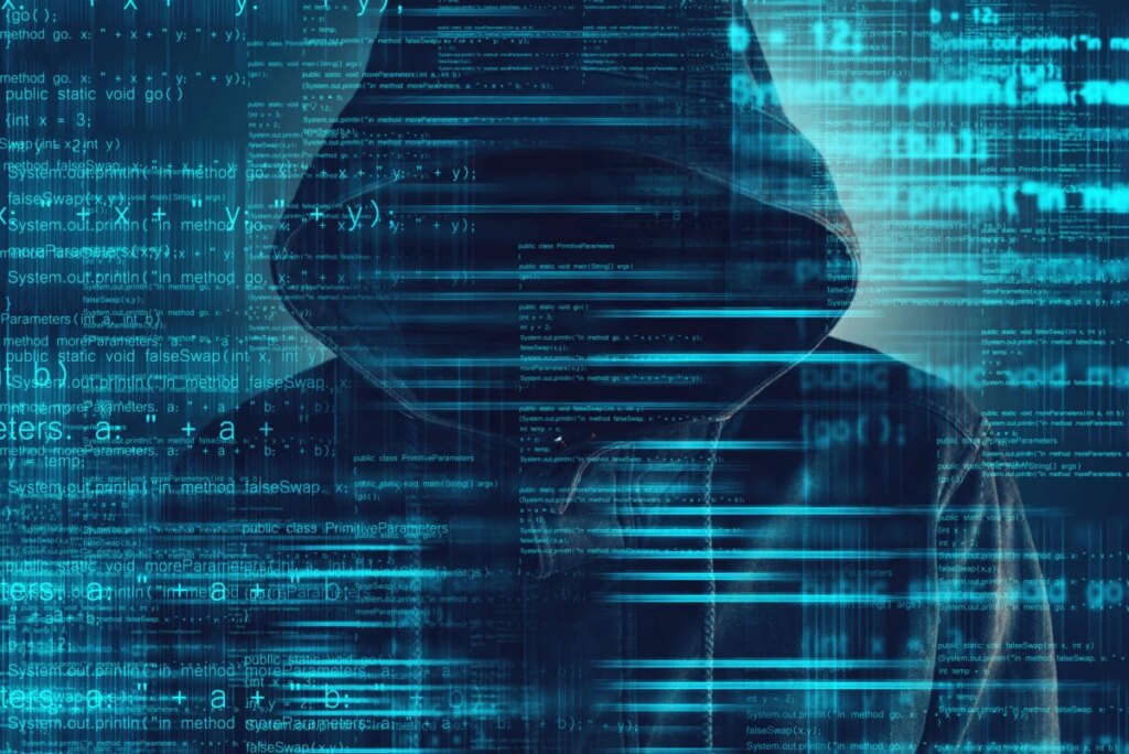 Cyber crime ad alta velocità?