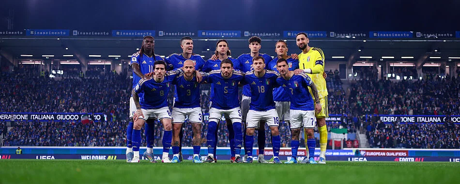 Italia, la notte della verità