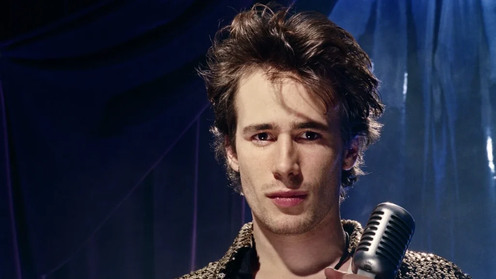 Jeff Buckley, il canto e la vertigine: esce il docufilm