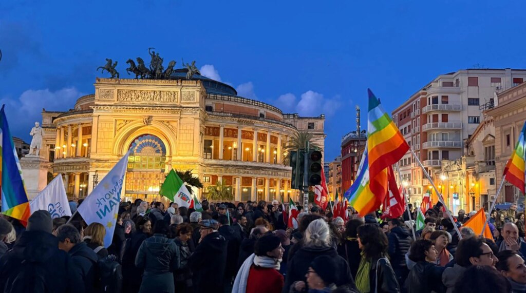Referendum giustizia, vince il “No”. Meloni: “Andiamo avanti, persa un occasione”
