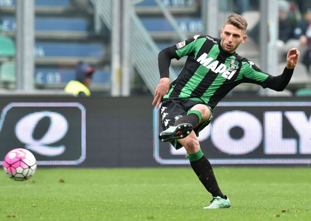 Sassuolo, sei giocatori con la pertosse: la Juventus gongola, disperato il popolo del Fantacalcio