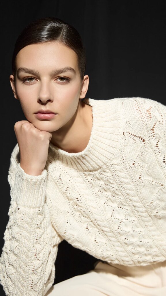 Lorena Antoniazzi accelera nella sostenibilità con No Season