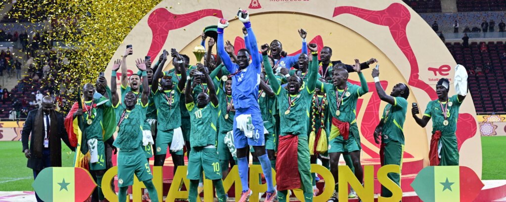 La farsa della Coppa d’Africa: Senegal squalificato, vince il Marocco (padrone di casa)