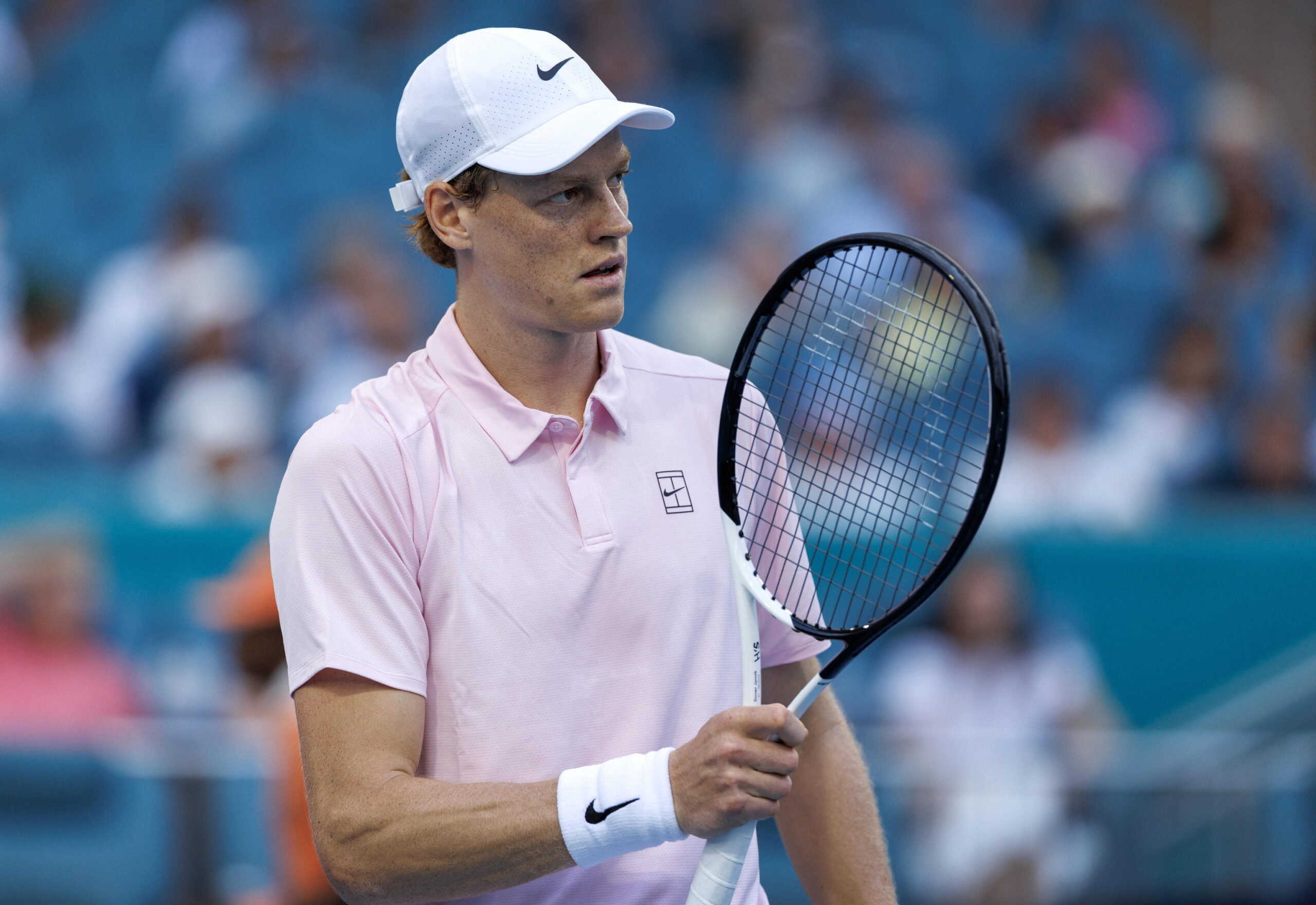 Sinner è troppo forte per Tiafoe Jannik in semifinale a Miami