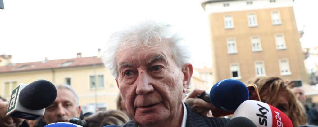 Garlasco, Lovati ne è sicuro: «Stasi e Sempio innocenti. L’assassino non si troverà mai»