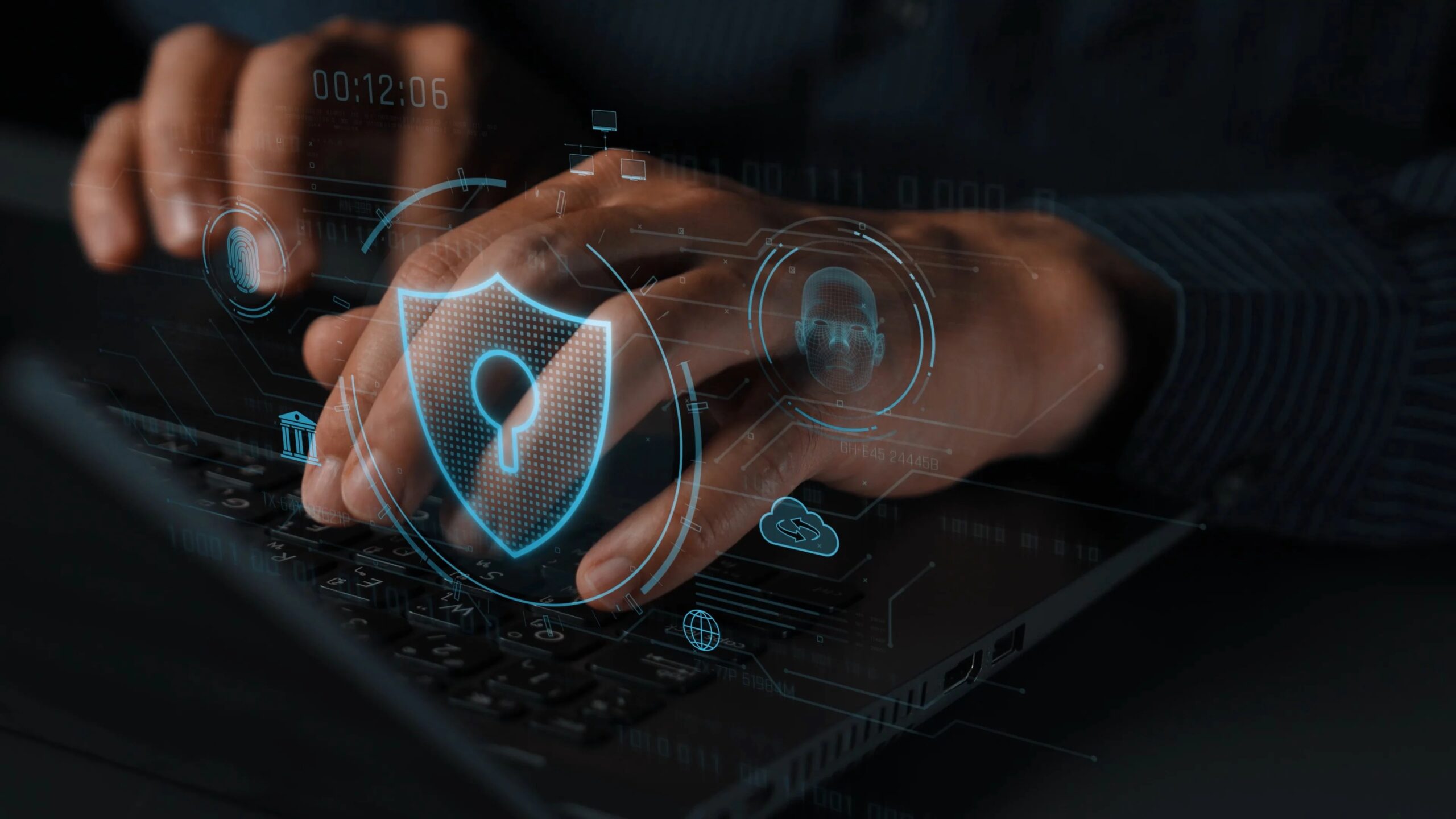 La geopolitica del jogging