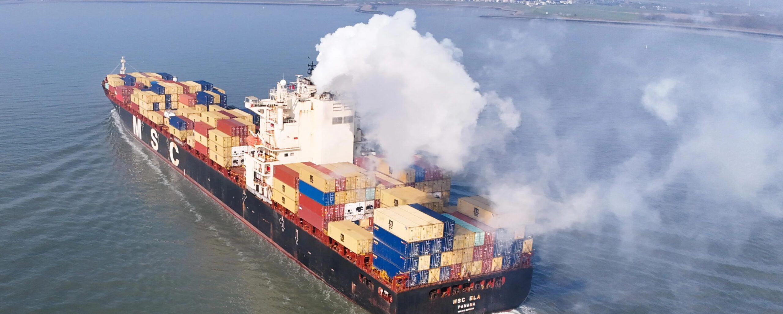 La guerra blocca lo Stretto di Hormuz, traffico marittimo giù del 90%