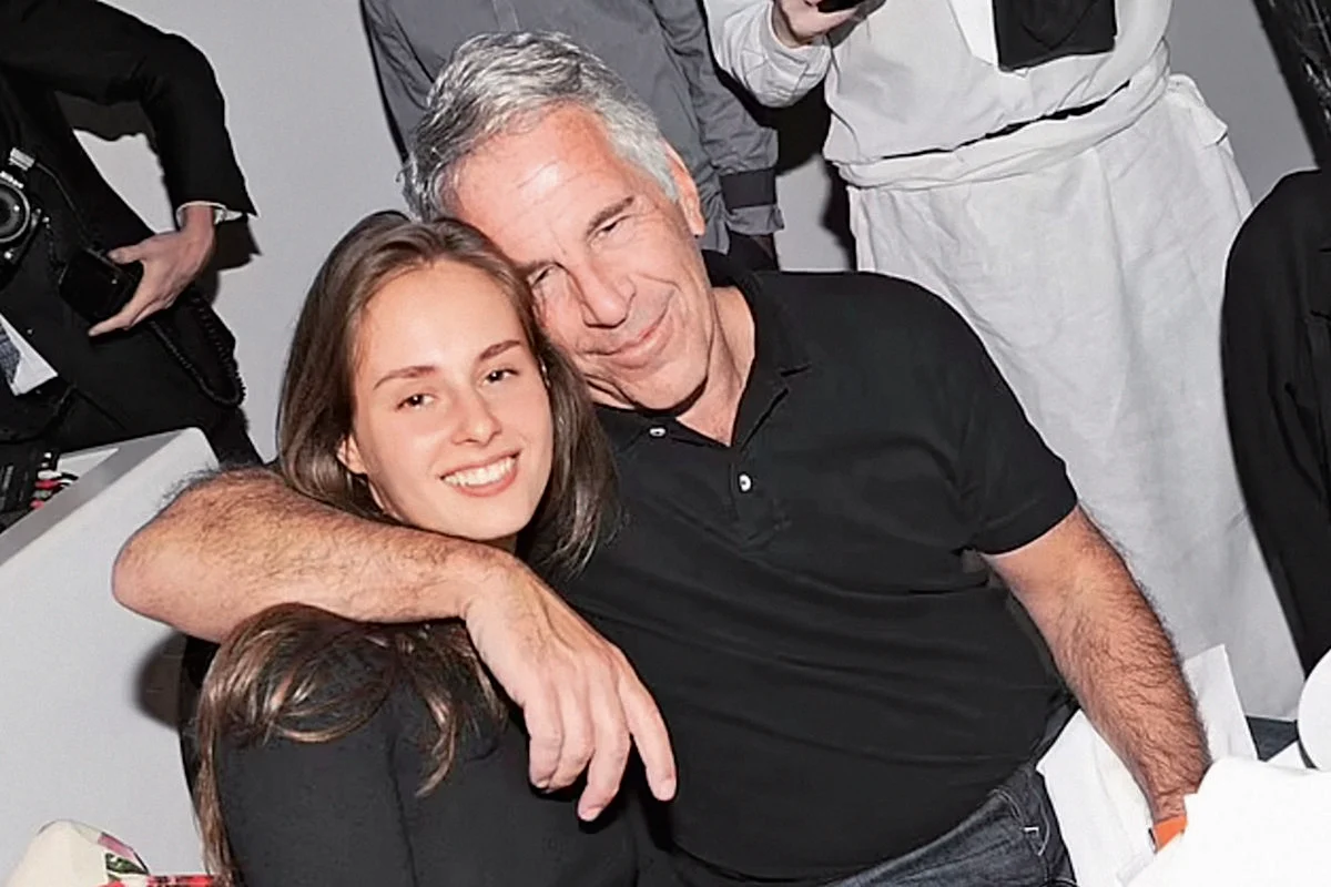 L’eredità maledetta di Epstein: un miliardo di dollari, un trust segreto e nuovi eredi che spuntano