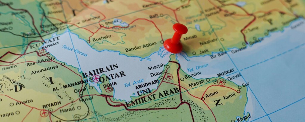 Non solo Hormuz: tutti gli stretti che tengono in ostaggio il commercio globale