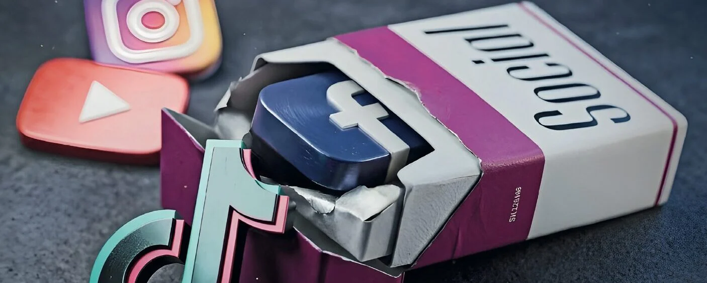 Dalla dopamina all’ansia: perché gli psichiatri confermano che i social nuocciono gravemente alla salute