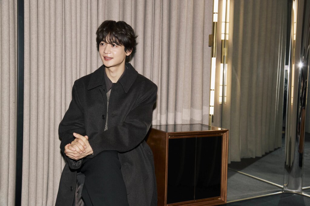 Choi Minho, Milano e la grammatica del “valore”: tra Soul Threads, Antonioli e l’orizzonte olimpico