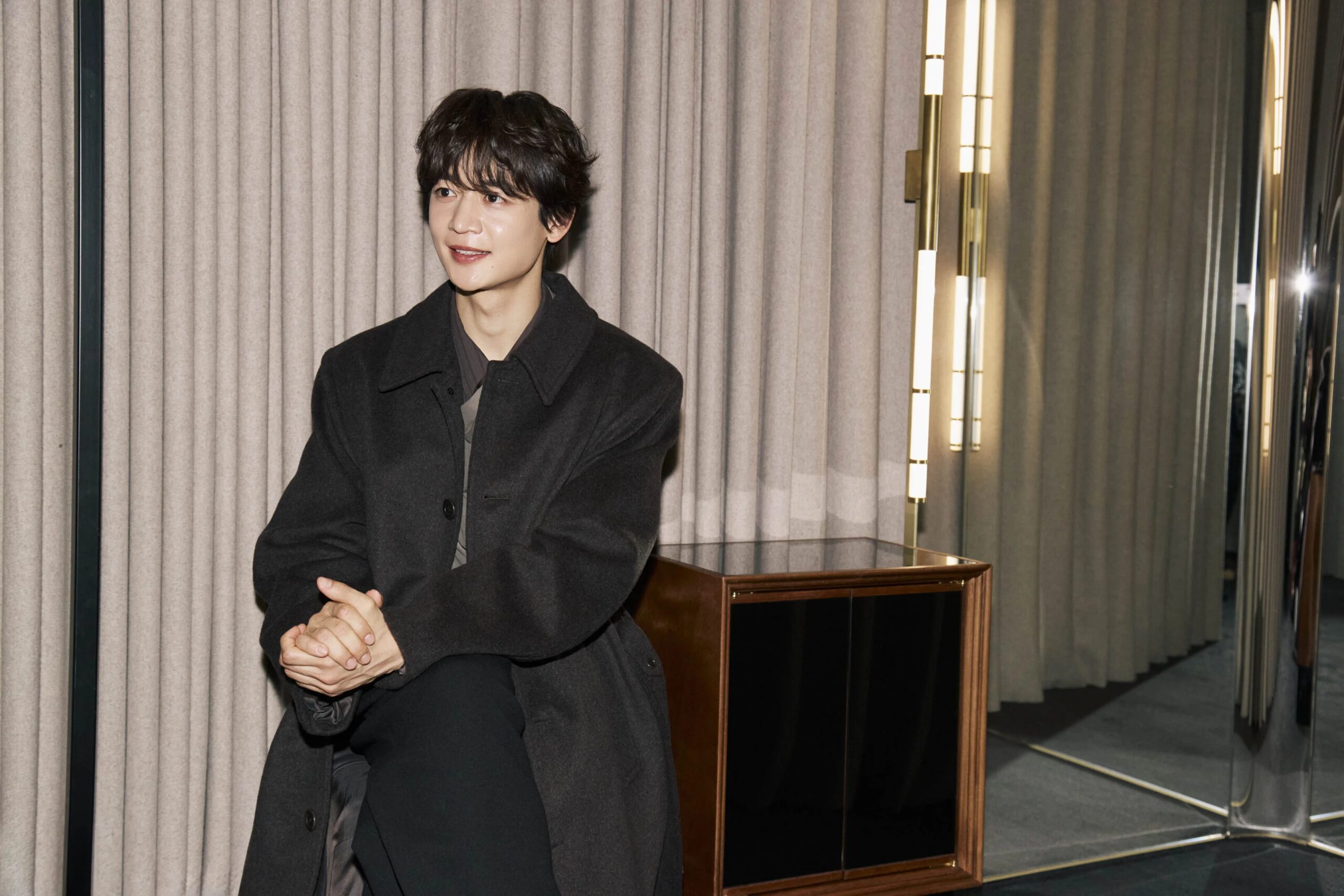 Choi Minho, Milano e la grammatica del “valore”: tra Soul Threads, Antonioli e l’orizzonte olimpico