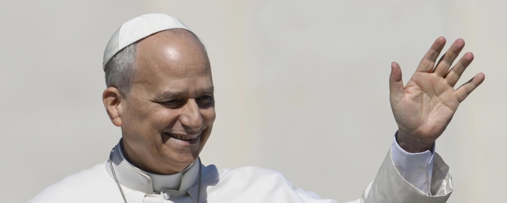 Leone XIV sorprende tutti: cinque nuove chiese a Roma (ma di legno)