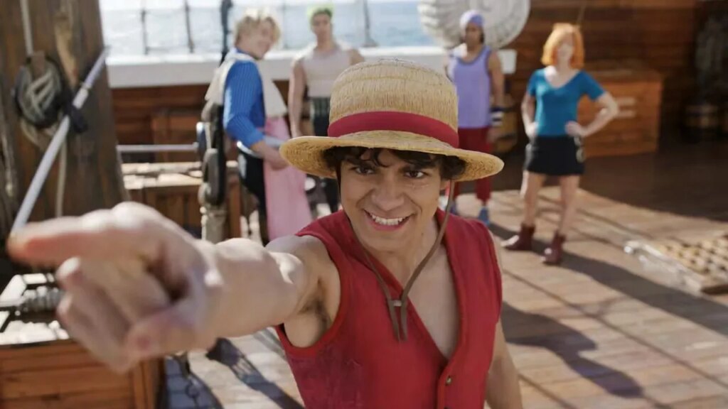 One Piece diventa realtà: ecco dove dormire come un vero pirata