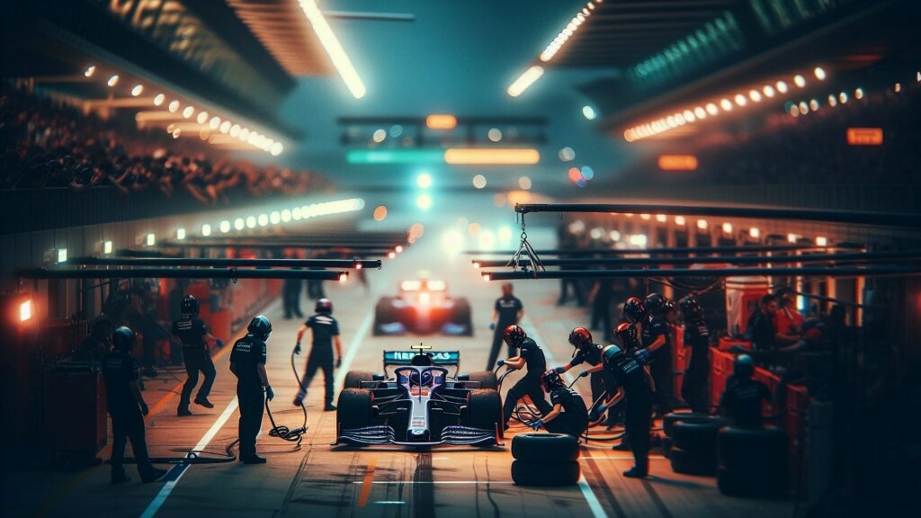 Formula 1, nessuno stop per la guerra in Iran: in Australia si dovrebbe correre