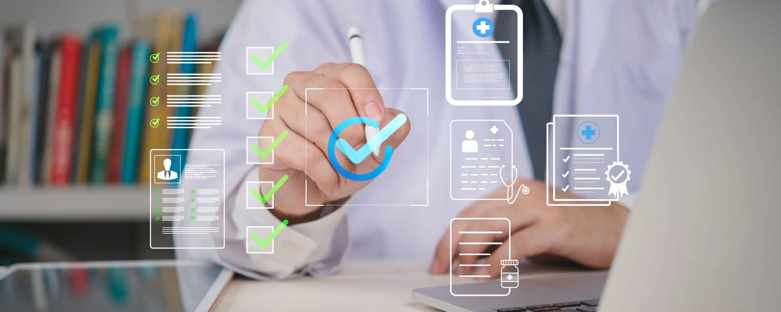 Fascicolo sanitario elettronico: dal 31 marzo nuove regole, cosa cambia per cittadini e medici