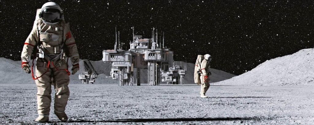 Dopo 53 anni l’uomo torna verso la Luna: il lancio Artemis 2 in partenza il 1° aprile