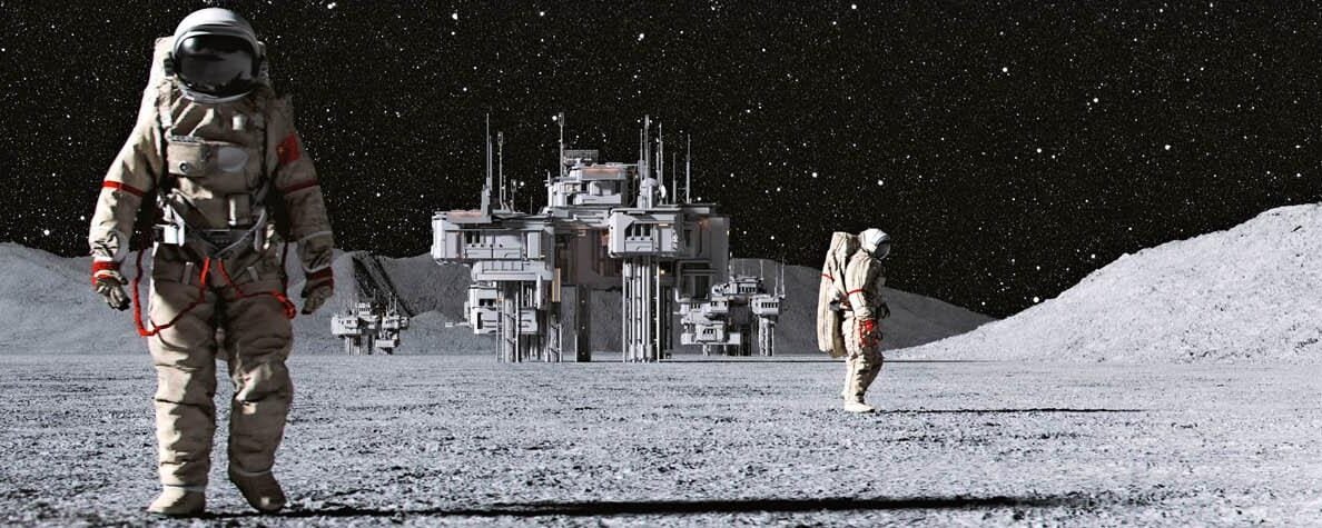 Dopo 53 anni l’uomo torna verso la Luna: il lancio Artemis 2 in partenza il 1° aprile