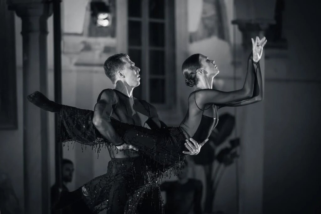 Pietrasanta 2026: il Dap Festival celebra 10 anni tra danza e scultura