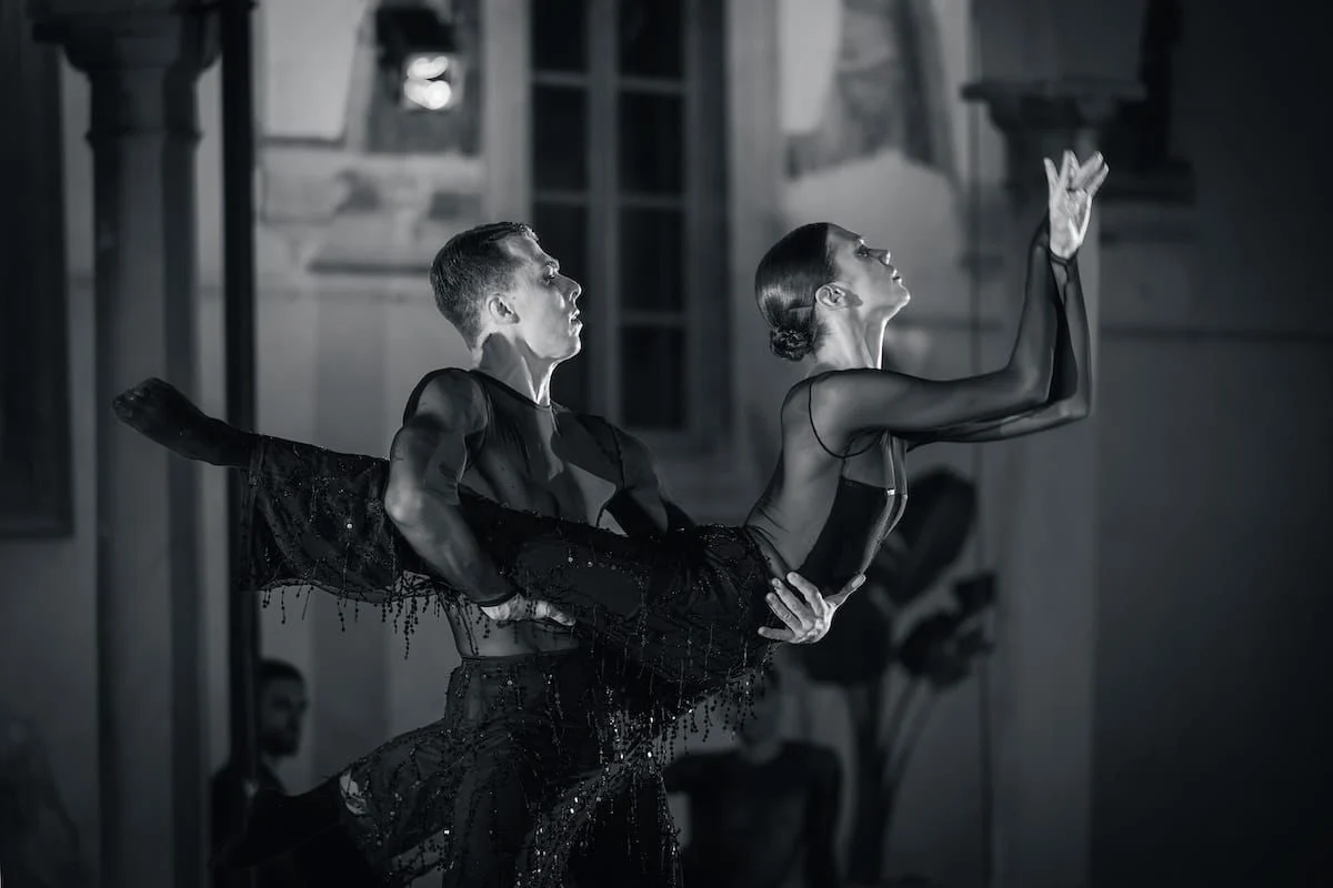 Pietrasanta 2026: il Dap Festival celebra 10 anni tra danza e scultura