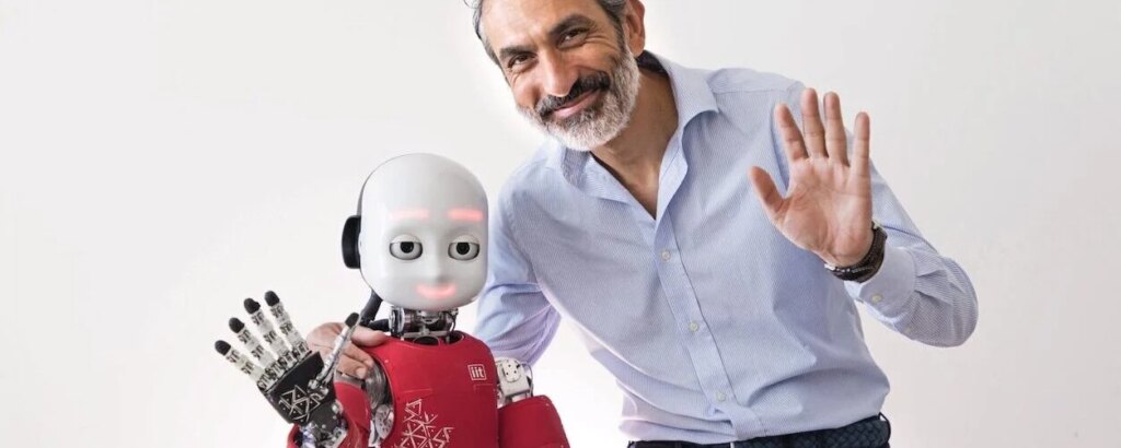 Robot umanoidi: la sfida italiana a Elon Musk e ai giganti della Cina