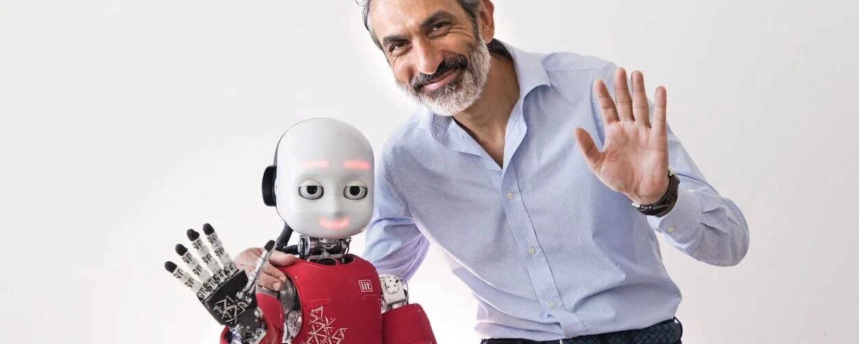 Robot umanoidi: la sfida italiana a Elon Musk e ai giganti della Cina