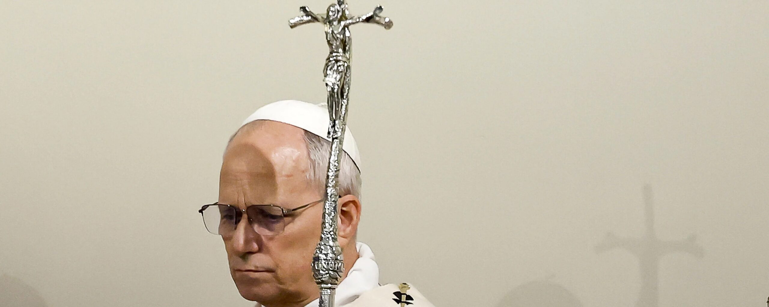 Leone l’«Africano»: il Papa in viaggio tra Algeria e Guinea nel segno di Giovanni Paolo II