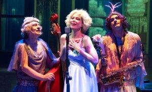 A qualcuno piace caldo: la commedia per eccellenza rivive a teatro