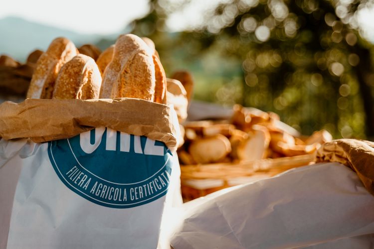 Sensori, tracciabilità e residuo zero: la nuova frontiera della farina italiana