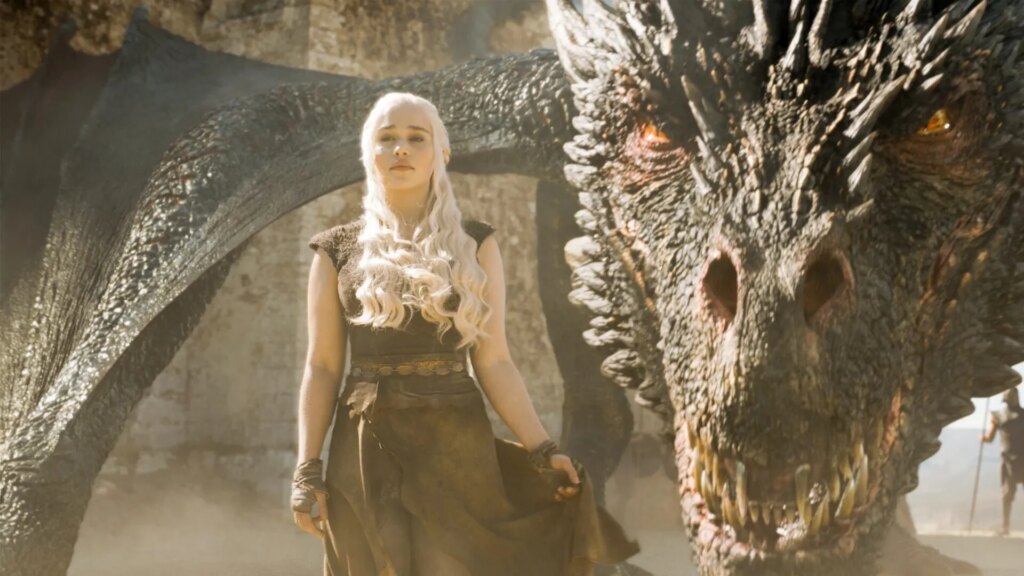 Game of Thrones, tutto sul possibile film: la storia di Aegon il Conquistatore