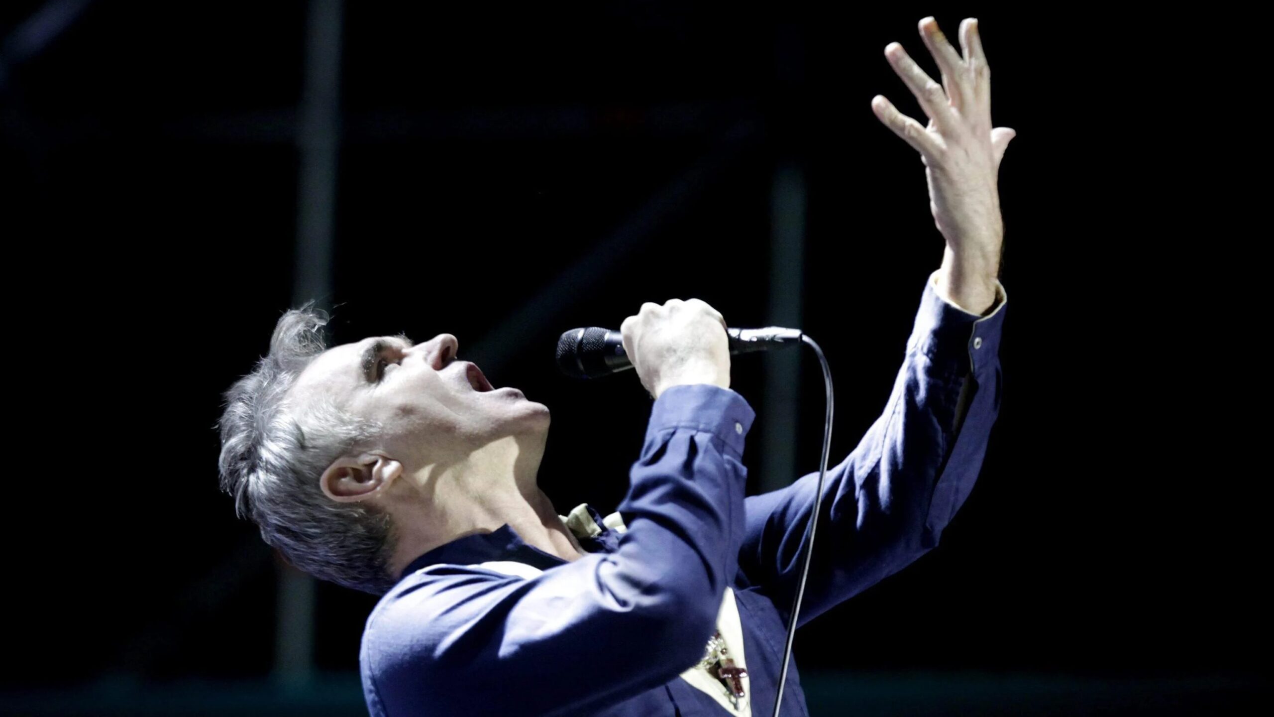 Morrissey, Make Up is a lie: la verità sotto il trucco