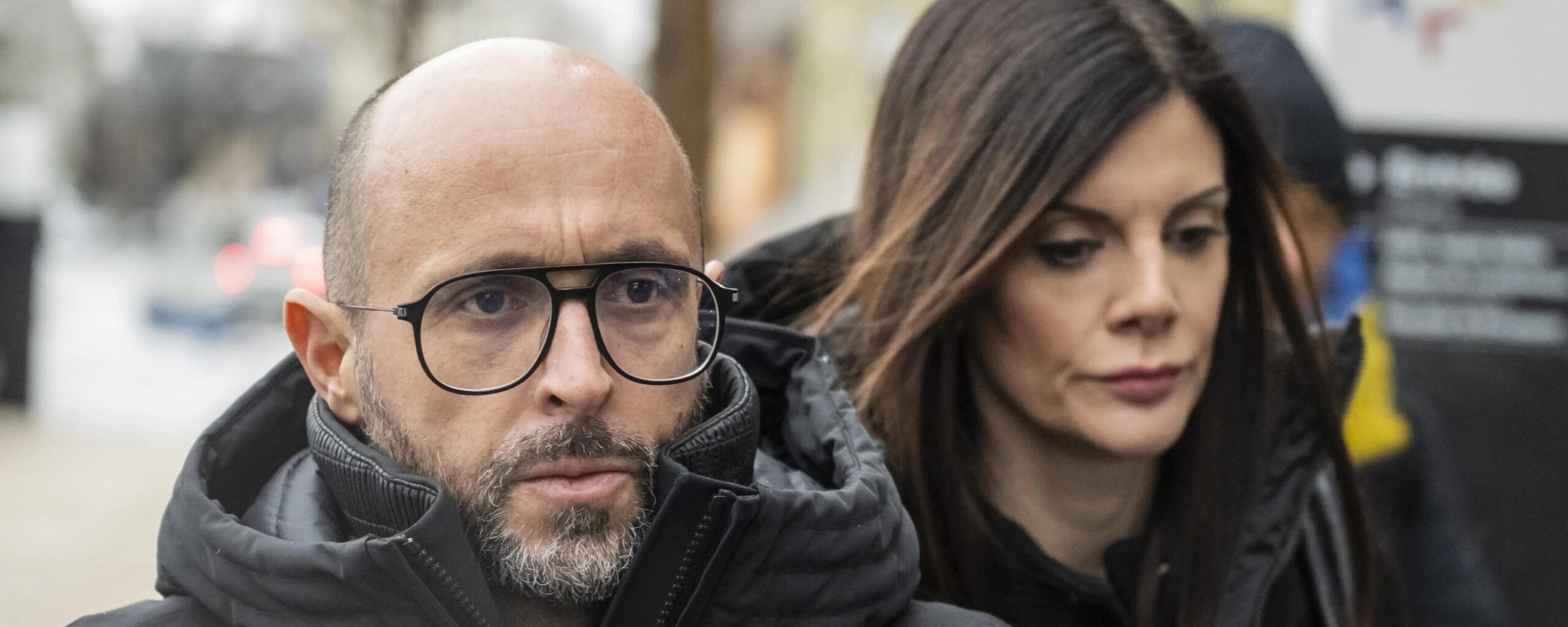 Crans Montana: spunta il video inedito di chi ha chiuso la porta poco prima della strage