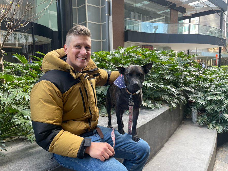 L’IA aiuta a creare un vaccino mRNA su misura: così è stato salvato il cane Rosie