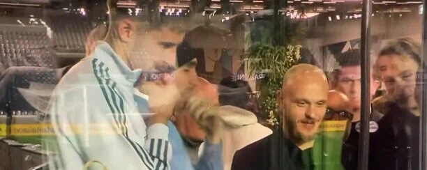 Italia, siamo un Paese di masochisti: così Rai e nazionale hanno fatto arrabbiare la Bosnia