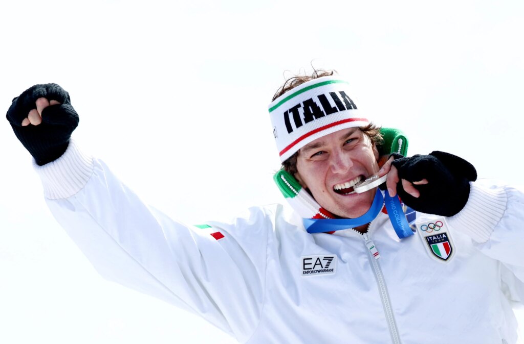 Non solo Sinner e Antonelli: quali sono i 5 giovani italiani più promettenti nello sport