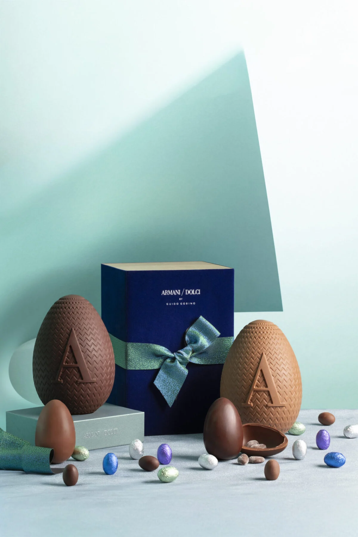 Trends, Colombe and designer eggs guide Easter 2026