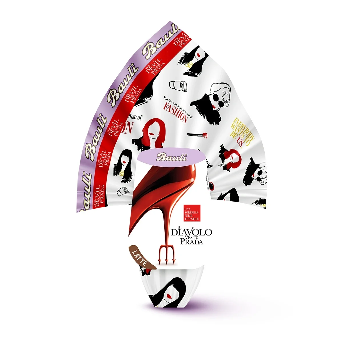 Trends, Colombe and designer eggs guide Easter 2026