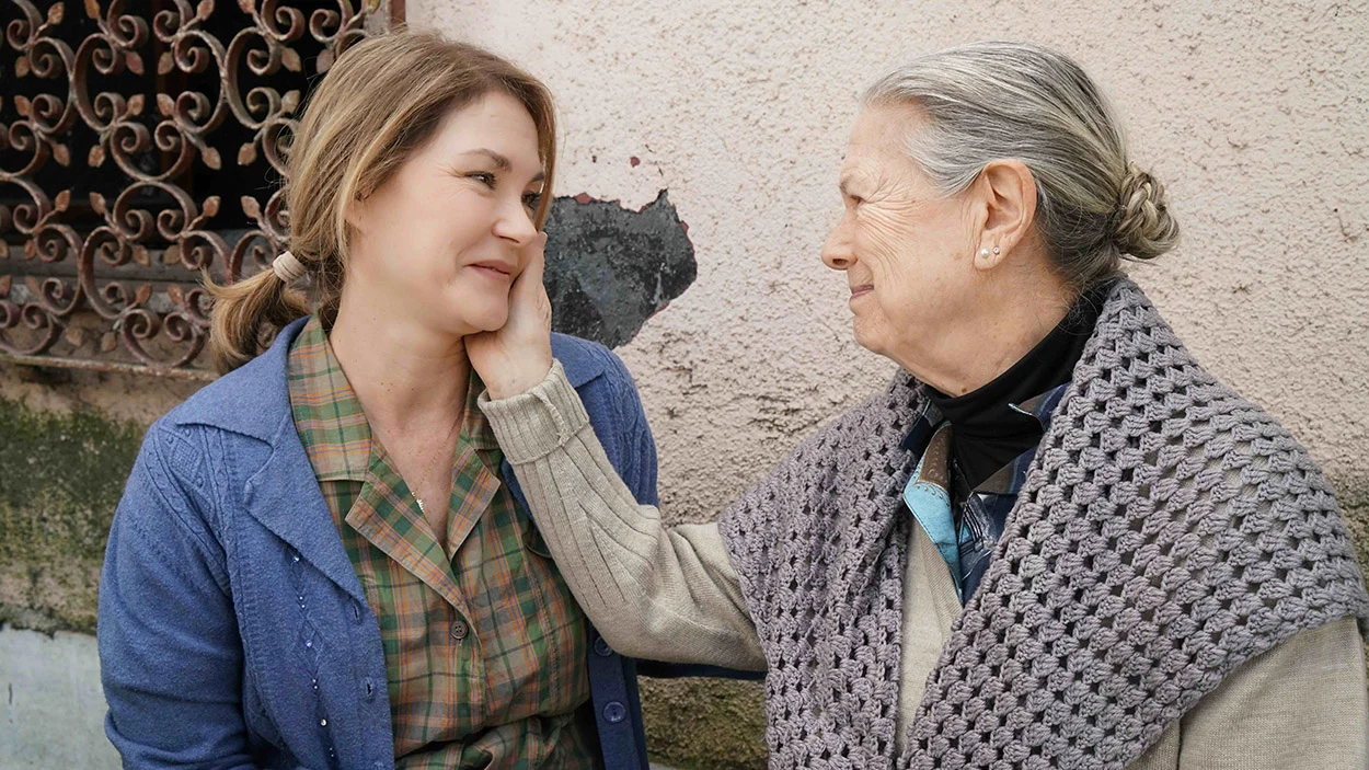 A mamma non piace, al cinema la commedia horror postuma di Gianni Leacche