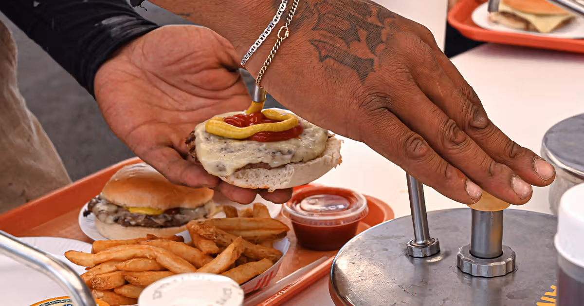 Ultra-processed foods linked to worse muscle health in new study