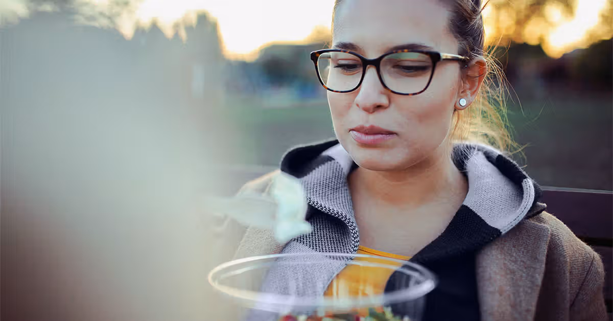GLP-1s don't work for everyone: Why, and what to do?